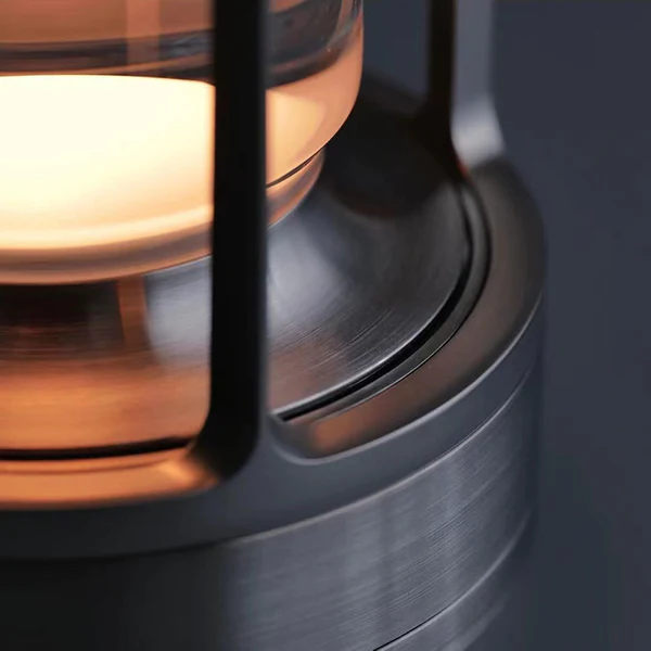 Beste Akku Tischleuchte