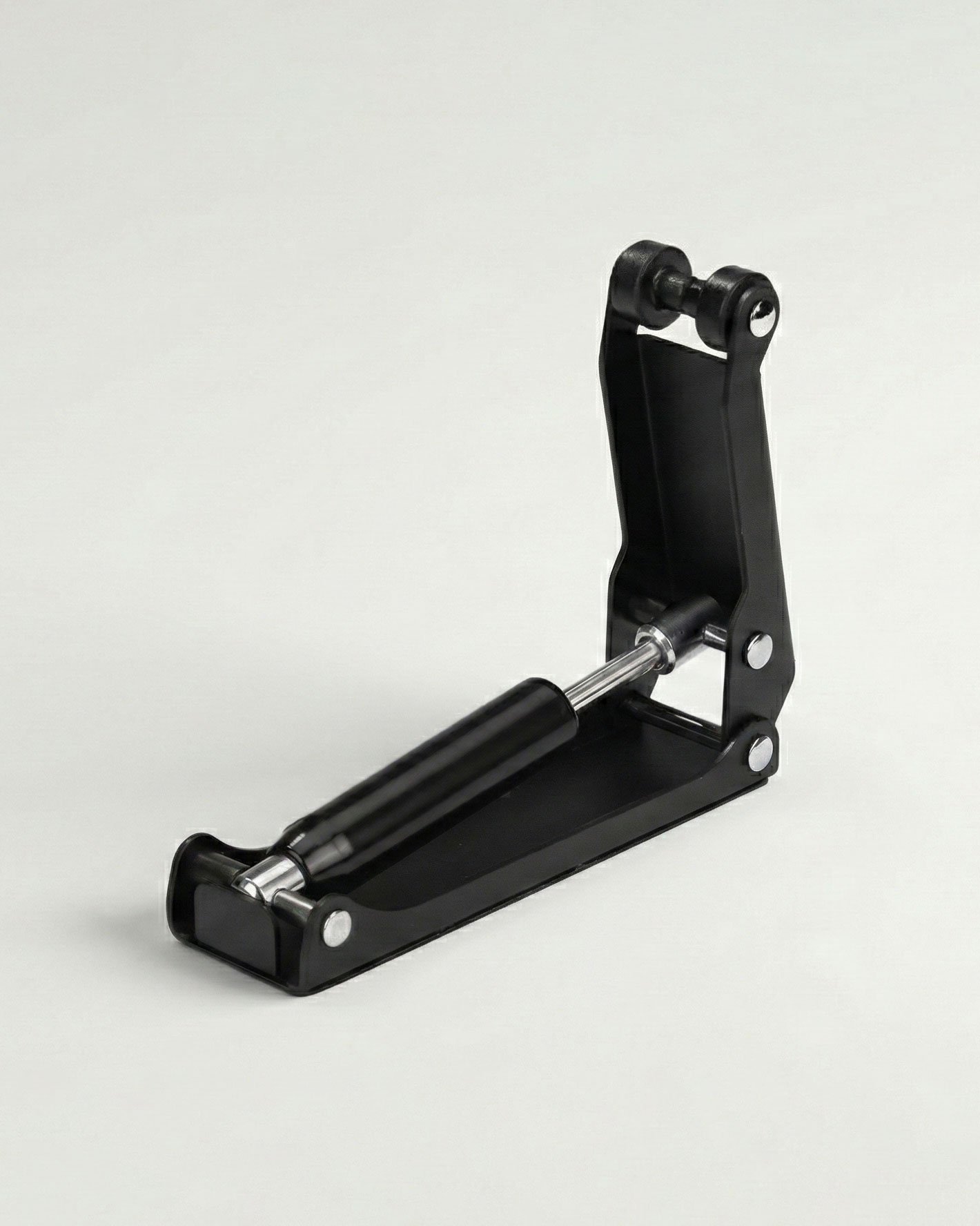 Klappenbremse Klavier & Flügel - Soft Close (Soft-Fall) schwarz